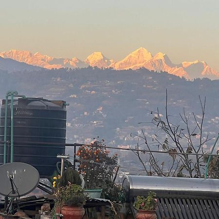 Laxmi Homestay Bhaktapur Luaran gambar