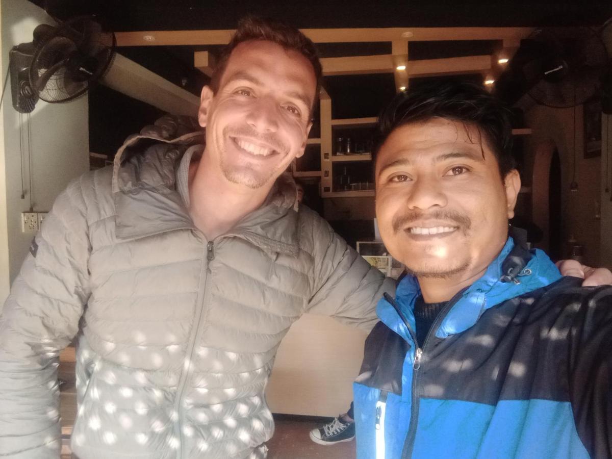 Laxmi Homestay Bhaktapur Luaran gambar