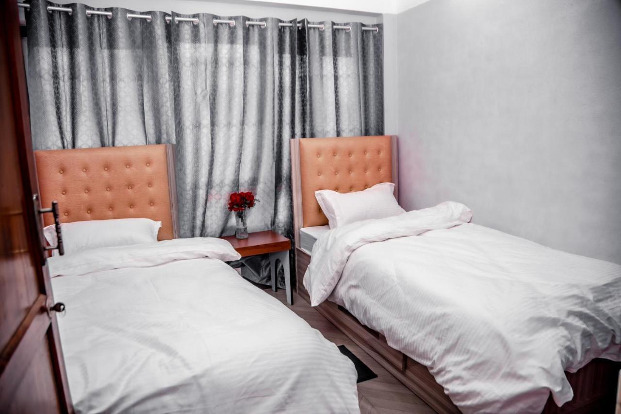 Laxmi Homestay Bhaktapur Luaran gambar