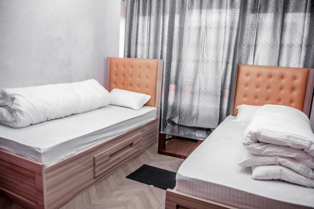 Laxmi Homestay Bhaktapur Luaran gambar