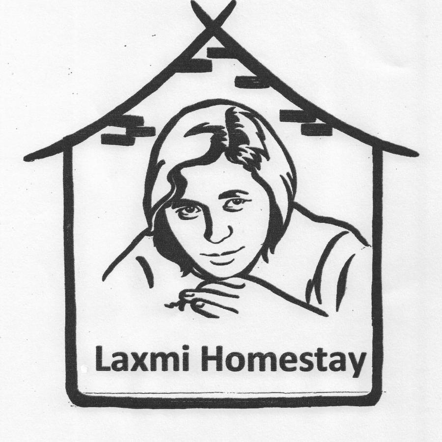 Laxmi Homestay Bhaktapur Luaran gambar
