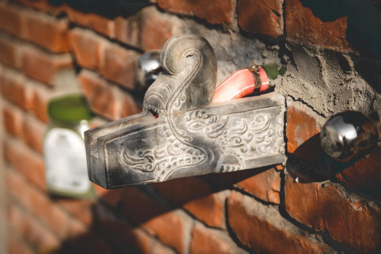 Laxmi Homestay Bhaktapur Luaran gambar