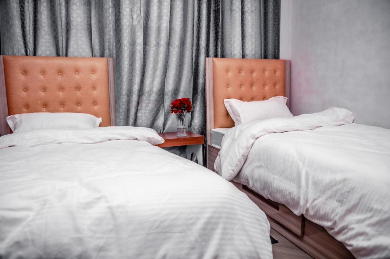 Laxmi Homestay Bhaktapur Luaran gambar