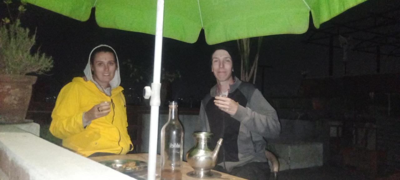Laxmi Homestay Bhaktapur Luaran gambar
