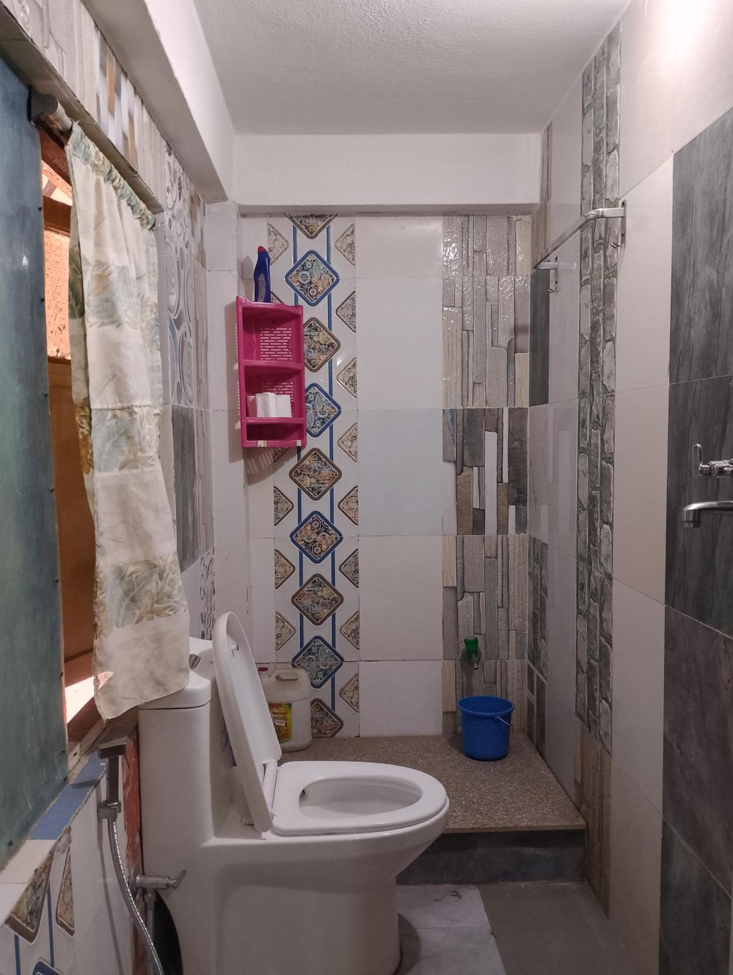 Laxmi Homestay Bhaktapur Luaran gambar