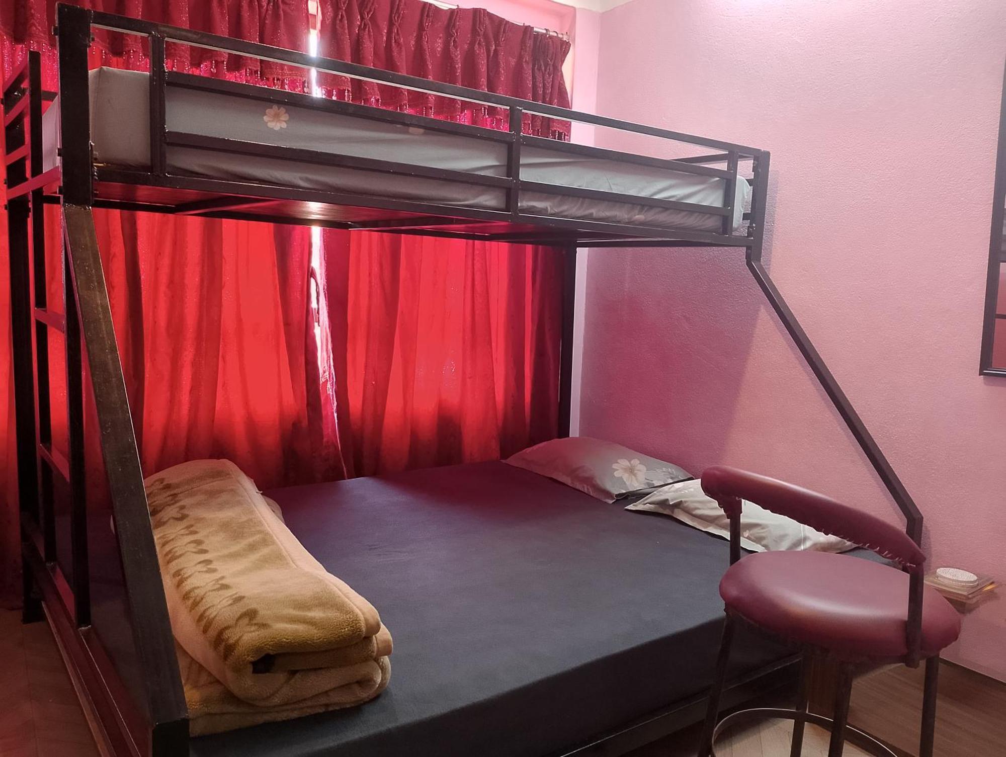 Laxmi Homestay Bhaktapur Luaran gambar
