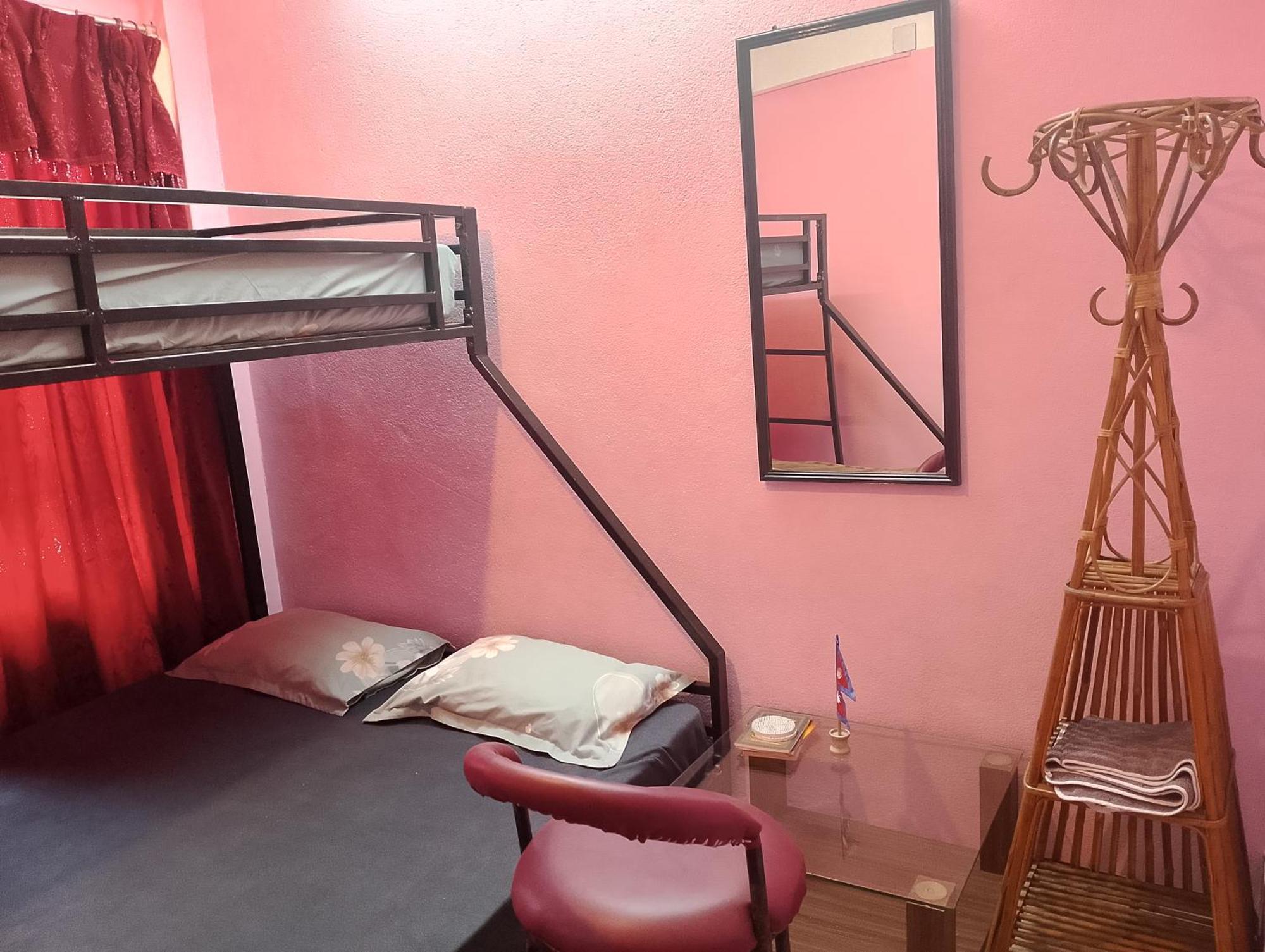 Laxmi Homestay Bhaktapur Luaran gambar