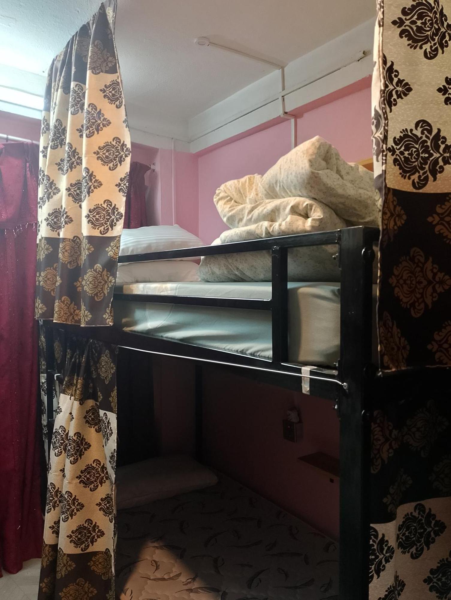Laxmi Homestay Bhaktapur Luaran gambar